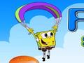 Fliegende Sponge Bob online spielen