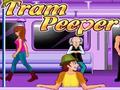 Tram Peeper online spielen