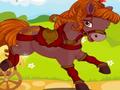 Cute Horse Dress Up online spielen