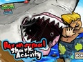 Paranormal Shark Activity online spielen