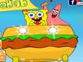 Spongebob Fehlende Rezept online spielen