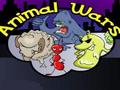 Animal Wars online spielen