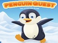 Penguin Quest- online spielen