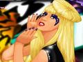 Lady Gaga Makeover online spielen