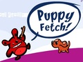 Puppy Fetch online spielen