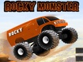 Rocky Monster online spielen