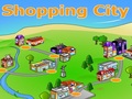 Shopping City online spielen