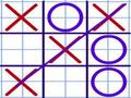 Tic Tac Toe online spielen