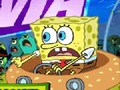 SpongeBob Delivery Dilemma online spielen