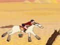 Egyptian Pferd online spielen