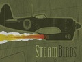 Steambirds online spielen