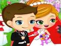 My Romantic Wedding online spielen