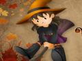 Little Witches online spielen