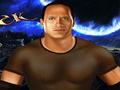 The Rock Make Up online spielen