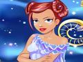 Zodiac Makeover: Widder online spielen