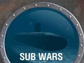 Sub Wars online spielen