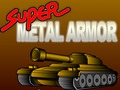 Super Metal Armor online spielen