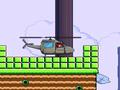 Mario Helicopter 2 online spielen