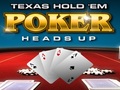 Texas Hold'Em - Poker Heads Up online spielen