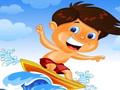 Surf Mania online spielen