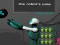 Der Roboter Way online spielen