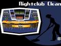 Nightclub Clean Up online spielen