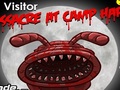 The Visitor Massacre at Camp Happy online spielen