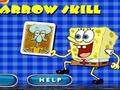 Spongebob Pfeil Geschicklichkeit online spielen