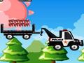 911 Police Truck online spielen