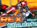 Generator Rex online spielen