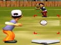 Backyard Sport Sandlot Sluggers online spielen