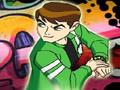 Ben 10 Free Runner online spielen