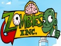 Zombies Inc online spielen