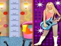 Hannah Montana Rock Star Fashion Challenge online spielen