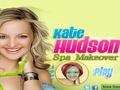 Kate Hudson Spa Makeover online spielen