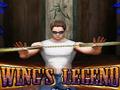 Wind Legend online spielen