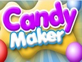 Candy Maker online spielen