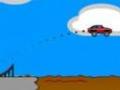 MiniCar Jump online spielen