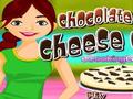 Chocolate Chip Cheese Cake online spielen