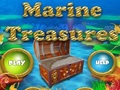 Marine Treasures online spielen