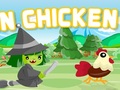 Run Chicken Run online spielen