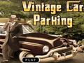 Oldtimer parken online spielen