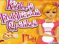 Kaylee die Frutylicious Cupcake online spielen