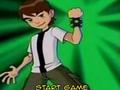 Ben 10 Safe Fall online spielen