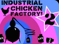 Industrielle Huhn online spielen