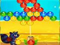 Bubble Fox online spielen