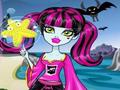 Monster High zu Lagoona Blue online spielen