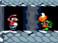 Super Mario World X online spielen