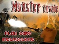 Monster Invasion online spielen