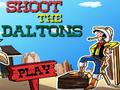 Shoot the Daltons online spielen